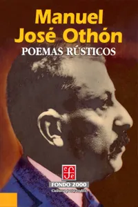 Poemas rústicos_cover