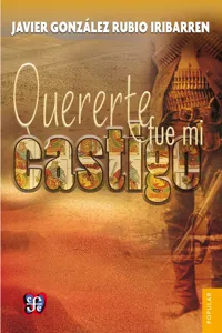 Quererte fue mi castigo_cover