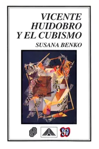 Vicente Huidobro y el cubismo_cover
