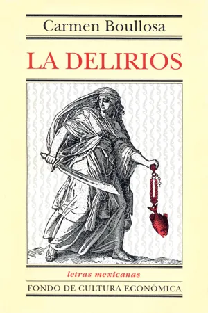 La Delirios