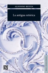 La antigua retórica_cover