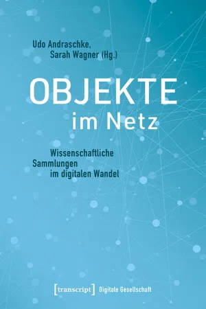 Digitale Gesellschaft