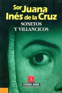 Sonetos y villancicos_cover