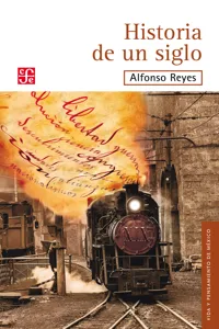 Historia de un siglo_cover