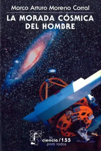 La morada cósmica del hombre_cover