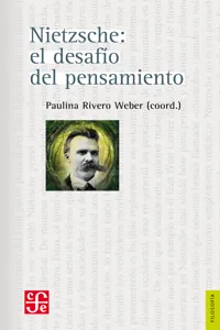 Nietzsche: el desafío del pensamiento_cover