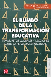 El rumbo de la transformación educativa_cover