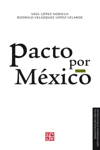 Pacto por México_cover