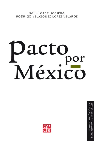 Pacto por México