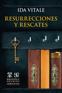 Resurecciones y rescates_cover