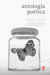 Antología poética_cover