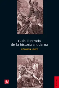 Guía ilustrada de la historia moderna_cover