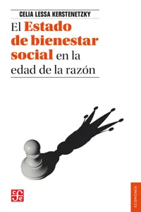 El Estado de bienestar social en la edad de la razón_cover