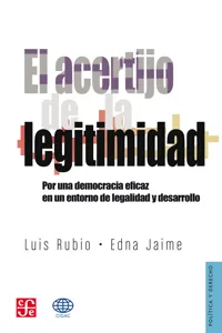 El acertijo de la legitimidad_cover