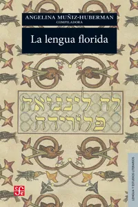 La lengua florida_cover