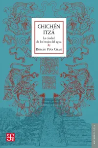 Chichén Itzá_cover