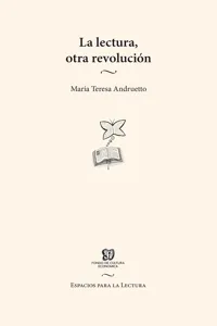 La lectura, otra revolución_cover