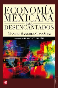 Economía mexicana para desencantados_cover