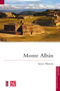 Monte Albán_cover