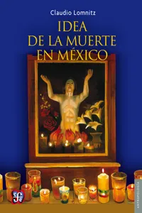 La idea de la muerte en México_cover