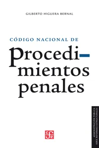 Reforma en materia de justicia penal_cover