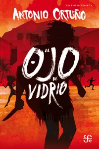 El Ojo de Vidrio_cover