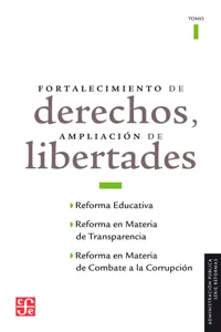 Fortalecimiento de derechos, ampliación de libertades, I_cover