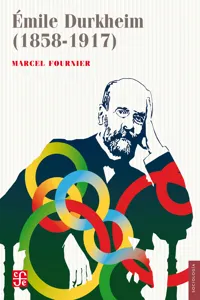 Émile Durkheim_cover
