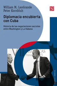 Diplomacia encubierta con Cuba_cover