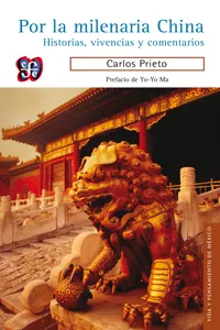 Por la milenaria China_cover