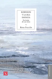 Robinson y la isla infinita_cover