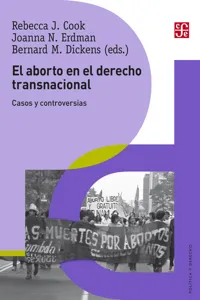 El aborto en el derecho transnacional_cover