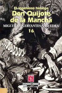 El ingenioso hidalgo don Quijote de la Mancha, 16_cover