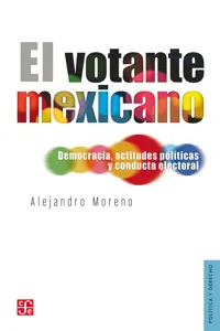 El votante mexicano_cover