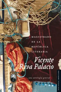 Magistrado de la república literaria_cover