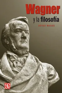 Wagner y la filosofía_cover