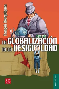 La globalización de la desigualdad_cover