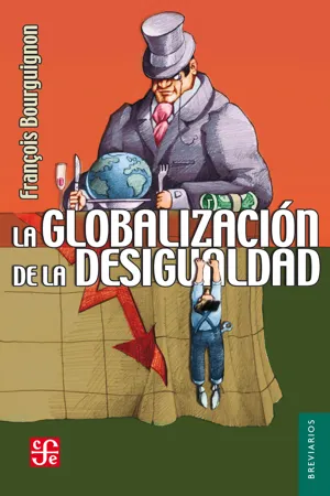 La globalización de la desigualdad