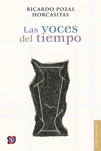 Las voces del tiempo_cover