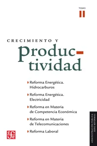 Crecimiento y productividad, II_cover