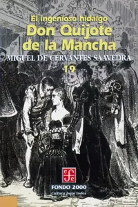 El ingenioso hidalgo don Quijote de la Mancha, 19_cover