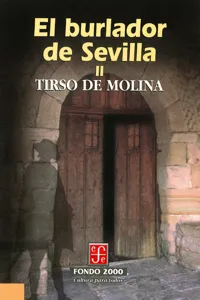 El burlador de Sevilla, II_cover