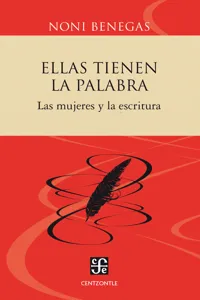 Ellas tienen la palabra_cover