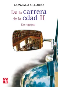 De la carrera de la edad II_cover