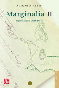 Marginalia II_cover