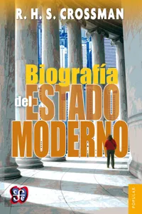 Biografía del Estado moderno_cover
