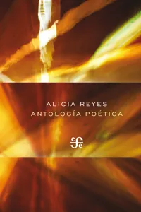 Antología poética_cover