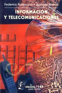 Información y telecomunicaciones_cover
