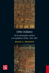 Orbe indiano_cover