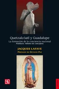 Quetzalcóatl y Guadalupe_cover